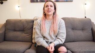 Nextdoorvixen (Next Door Vixen aka Mrs. Hugens) OnlyFans Leaks Scandalous Nights Cute Content Creator Porn Video 9