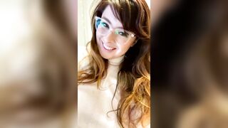 ubeayork (Bea York) OnlyFans Leaks Thick Girl Next Door Porn Video 49