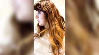 ubeayork (Bea York) OnlyFans Leaks Thick Girl Next Door Porn Video 49