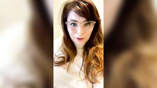 ubeayork (Bea York) OnlyFans Leaks Thick Girl Next Door Porn Video 49