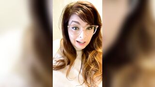 ubeayork (Bea York) OnlyFans Leaks Thick Girl Next Door Porn Video 49