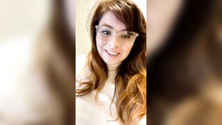 ubeayork (Bea York) OnlyFans Leaks Thick Girl Next Door Porn Video 49