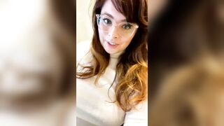 ubeayork (Bea York) OnlyFans Leaks Thick Girl Next Door Porn Video 49