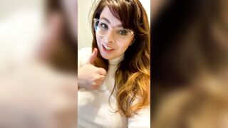 ubeayork (Bea York) OnlyFans Leaks Thick Girl Next Door Porn Video 49