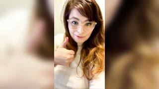 ubeayork (Bea York) OnlyFans Leaks Thick Girl Next Door Porn Video 49