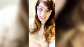 ubeayork (Bea York) OnlyFans Leaks Thick Girl Next Door Porn Video 49