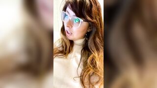 ubeayork (Bea York) OnlyFans Leaks Thick Girl Next Door Porn Video 49