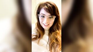 ubeayork (Bea York) OnlyFans Leaks Thick Girl Next Door Porn Video 49