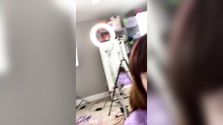 ubeayork (Bea York) OnlyFans Leaks Thick Girl Next Door Porn Video 184
