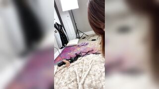 ubeayork (Bea York) OnlyFans Leaks Thick Girl Next Door Porn Video 184