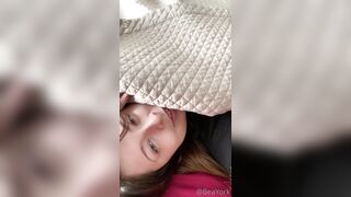 ubeayork (Bea York) OnlyFans Leaks Thick Girl Next Door Porn Video 259