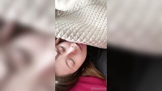 ubeayork (Bea York) OnlyFans Leaks Thick Girl Next Door Porn Video 259