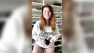 ubeayork (Bea York) OnlyFans Leaks Thick Girl Next Door Porn Video 179