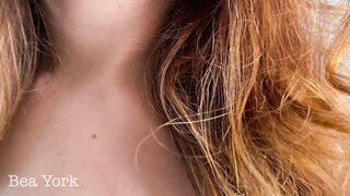 ubeayork (Bea York) OnlyFans Leaks Thick Girl Next Door Porn Video 195