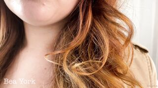 ubeayork (Bea York) OnlyFans Leaks Thick Girl Next Door Porn Video 195