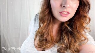 ubeayork (Bea York) OnlyFans Leaks Thick Girl Next Door Porn Video 195