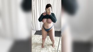 ubeayork (Bea York) OnlyFans Leaks Thick Girl Next Door Porn Video 313