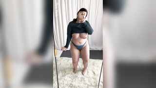 ubeayork (Bea York) OnlyFans Leaks Thick Girl Next Door Porn Video 313