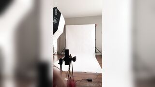 ubeayork (Bea York) OnlyFans Leaks Thick Girl Next Door Porn Video 430