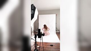 ubeayork (Bea York) OnlyFans Leaks Thick Girl Next Door Porn Video 430