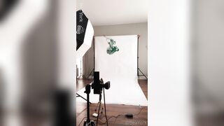 ubeayork (Bea York) OnlyFans Leaks Thick Girl Next Door Porn Video 430