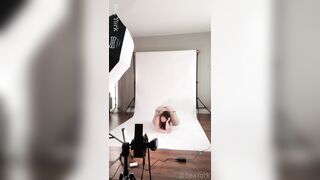 ubeayork (Bea York) OnlyFans Leaks Thick Girl Next Door Porn Video 430