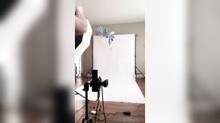 ubeayork (Bea York) OnlyFans Leaks Thick Girl Next Door Porn Video 430