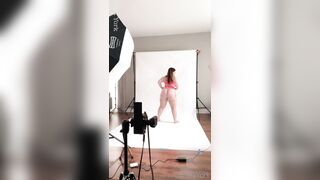 ubeayork (Bea York) OnlyFans Leaks Thick Girl Next Door Porn Video 430