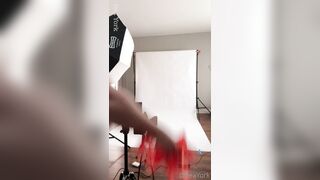 ubeayork (Bea York) OnlyFans Leaks Thick Girl Next Door Porn Video 430