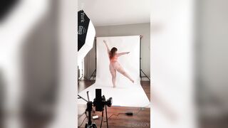 ubeayork (Bea York) OnlyFans Leaks Thick Girl Next Door Porn Video 430