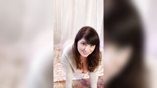 ubeayork (Bea York) OnlyFans Leaks Thick Girl Next Door Porn Video 143