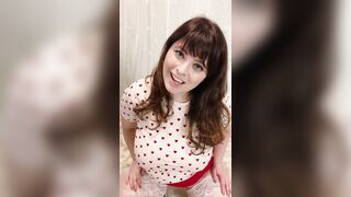 ubeayork (Bea York) OnlyFans Leaks Thick Girl Next Door Porn Video 116