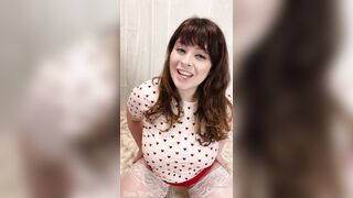 ubeayork (Bea York) OnlyFans Leaks Thick Girl Next Door Porn Video 116