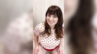 ubeayork (Bea York) OnlyFans Leaks Thick Girl Next Door Porn Video 116