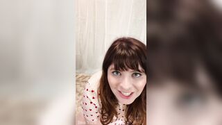 ubeayork (Bea York) OnlyFans Leaks Thick Girl Next Door Porn Video 116