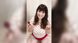 ubeayork (Bea York) OnlyFans Leaks Thick Girl Next Door Porn Video 116