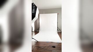 ubeayork (Bea York) OnlyFans Leaks Thick Girl Next Door Porn Video 431