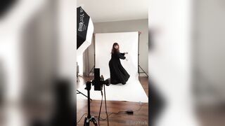 ubeayork (Bea York) OnlyFans Leaks Thick Girl Next Door Porn Video 431