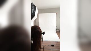 ubeayork (Bea York) OnlyFans Leaks Thick Girl Next Door Porn Video 431