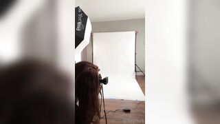 ubeayork (Bea York) OnlyFans Leaks Thick Girl Next Door Porn Video 431