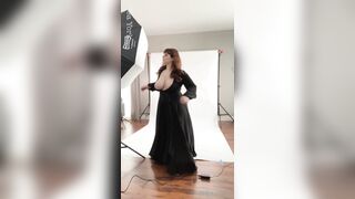 ubeayork (Bea York) OnlyFans Leaks Thick Girl Next Door Porn Video 431