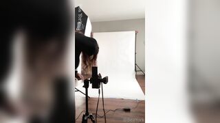 ubeayork (Bea York) OnlyFans Leaks Thick Girl Next Door Porn Video 431