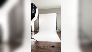 ubeayork (Bea York) OnlyFans Leaks Thick Girl Next Door Porn Video 431