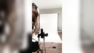 ubeayork (Bea York) OnlyFans Leaks Thick Girl Next Door Porn Video 431