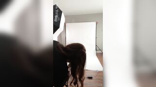 ubeayork (Bea York) OnlyFans Leaks Thick Girl Next Door Porn Video 431