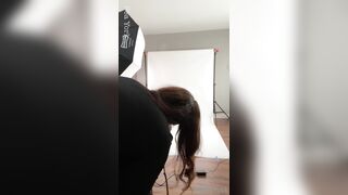 ubeayork (Bea York) OnlyFans Leaks Thick Girl Next Door Porn Video 431