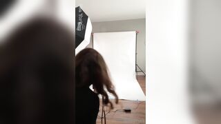 ubeayork (Bea York) OnlyFans Leaks Thick Girl Next Door Porn Video 431