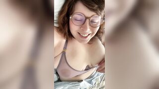 ubeayork (Bea York) OnlyFans Leaks Thick Girl Next Door Porn Video 569