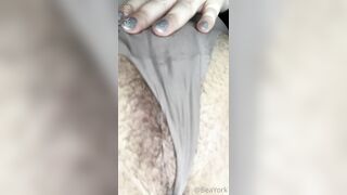 ubeayork (Bea York) OnlyFans Leaks Thick Girl Next Door Porn Video 408