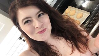 ubeayork (Bea York) OnlyFans Leaks Thick Girl Next Door Porn Video 9